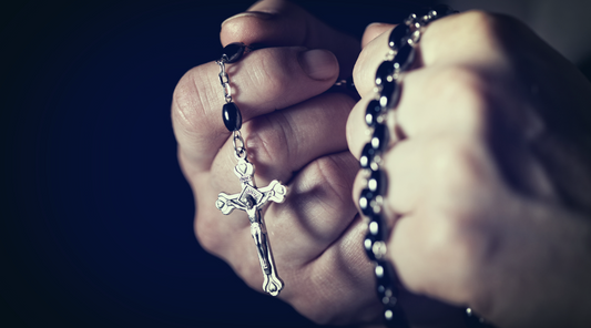 Mary, Our Lady of the Rosary