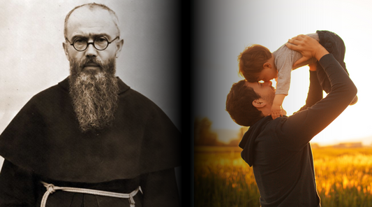 The Catholic View of Fatherhood: Embracing the Sacred Role