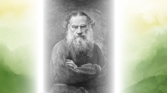 Leo Tolstoy's Defense of the Family