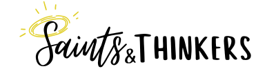 Saints and Thinkers Gift Shop