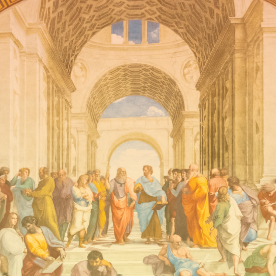 History & Philosophy