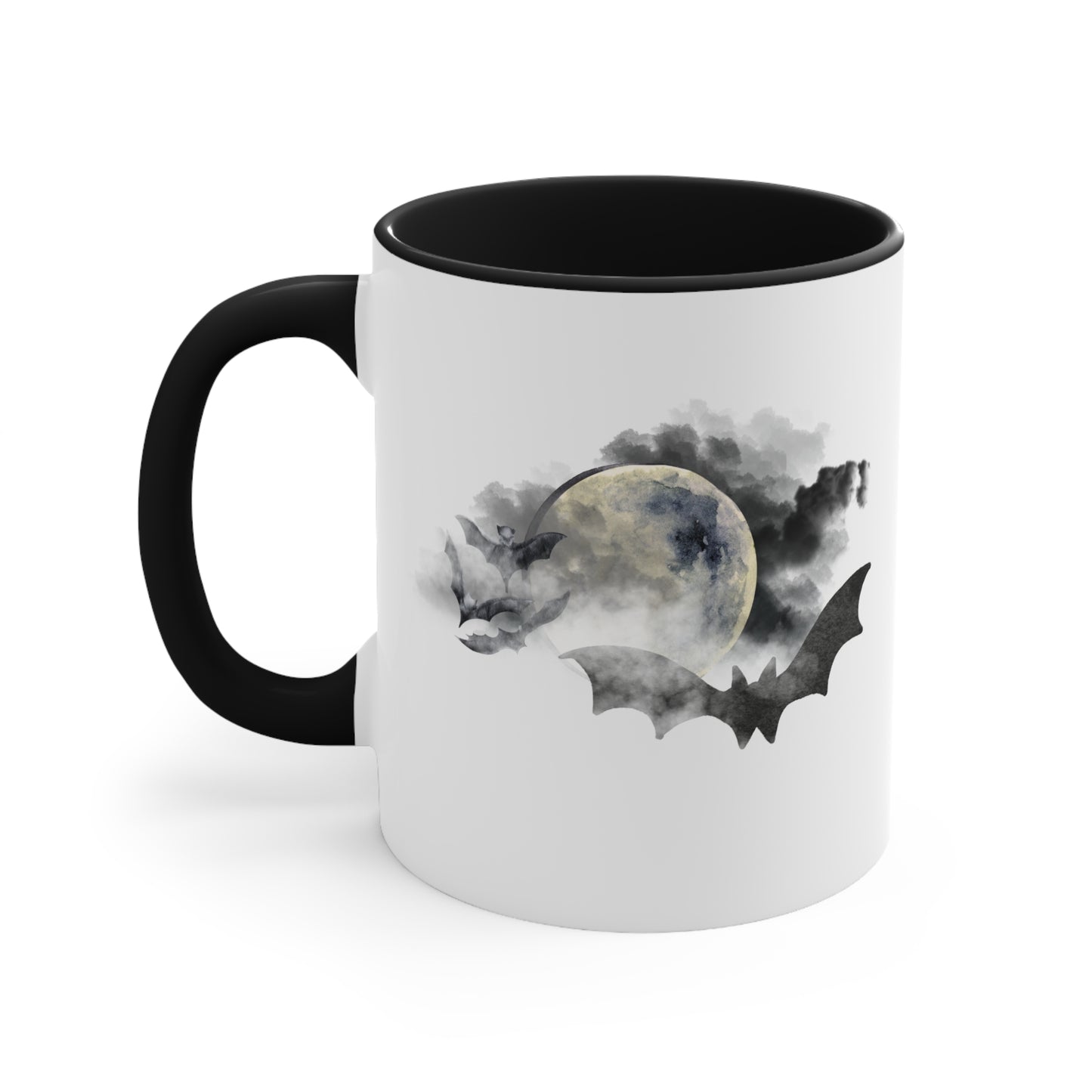 Dracula Quote Coffee Mug