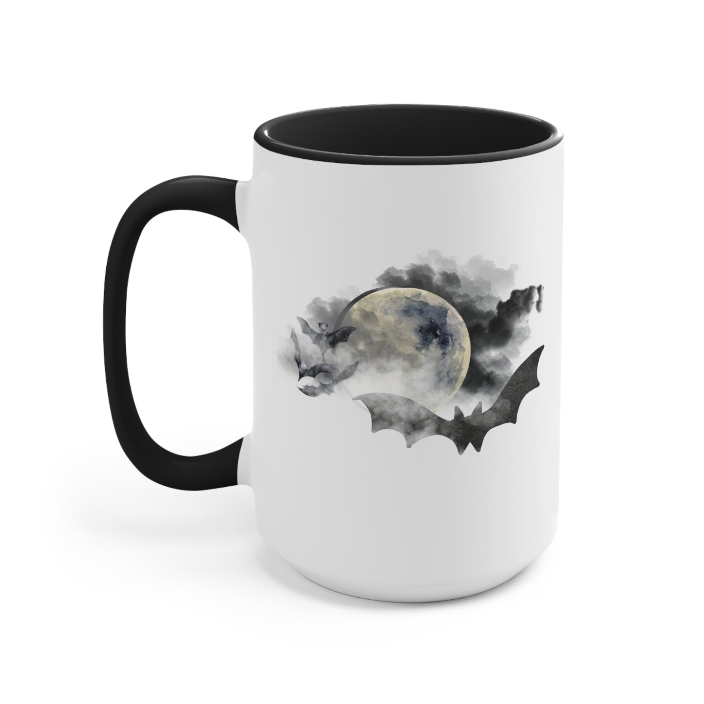 Dracula Quote Coffee Mug