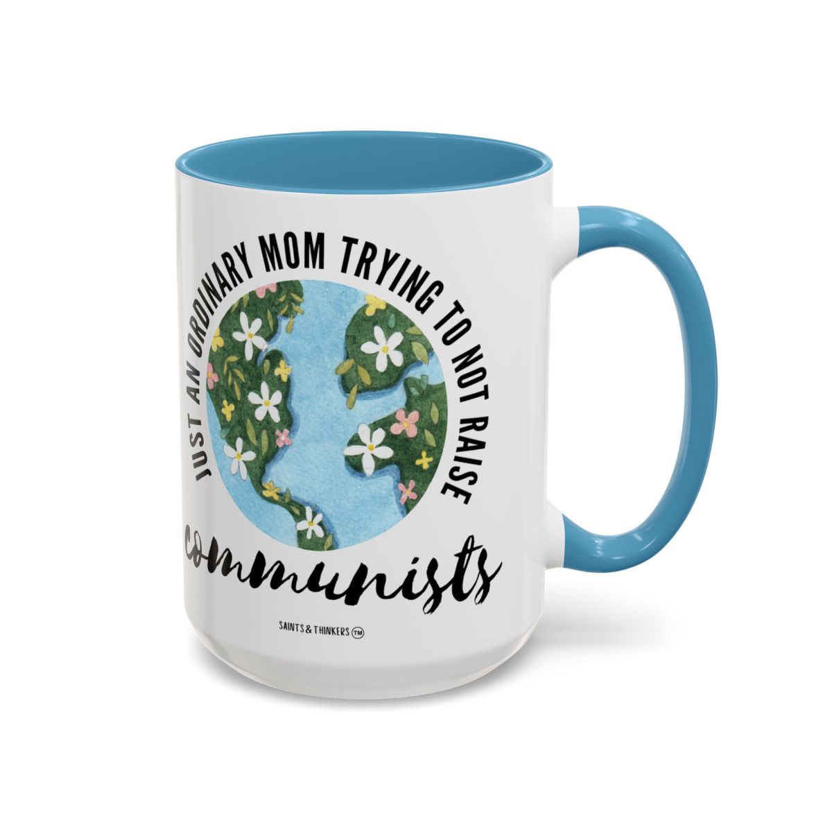 Ordinary Mom Coffee Mug