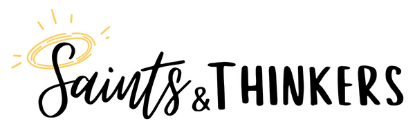Saints and Thinkers Gift Shop